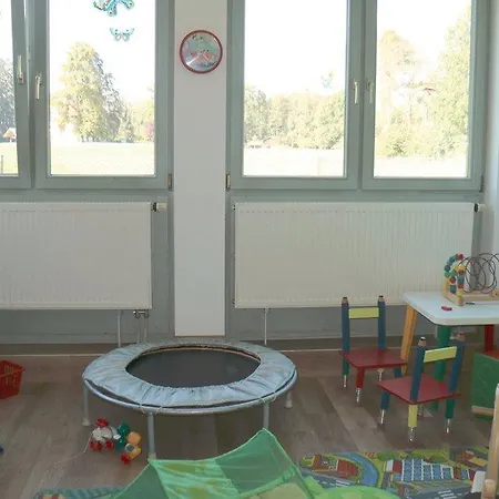 One-bedroom In * اوبرودورف