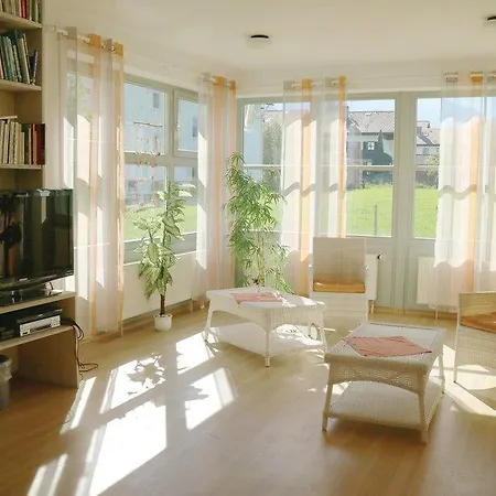 شقة One-bedroom In