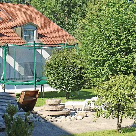 One-bedroom In شقة