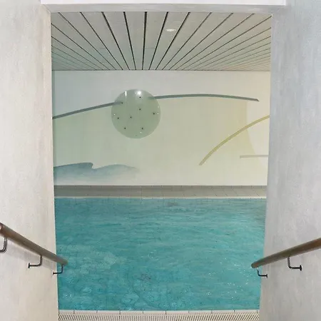 One-bedroom In * اوبرودورف