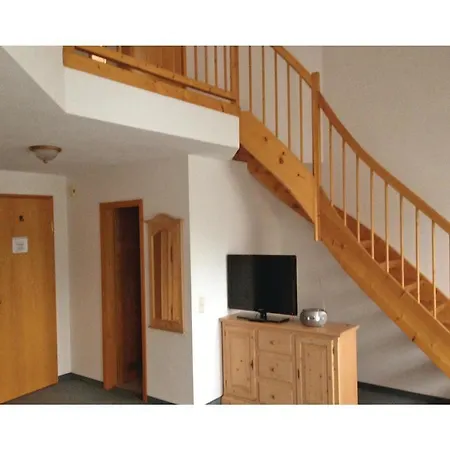 One-bedroom In شقة *