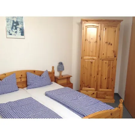 One-bedroom In * اوبرودورف