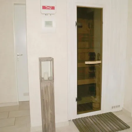 شقة One-bedroom In