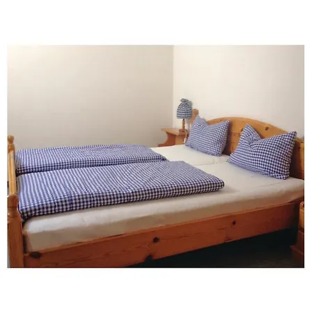 Apartmán One-bedroom In Oberaudorf